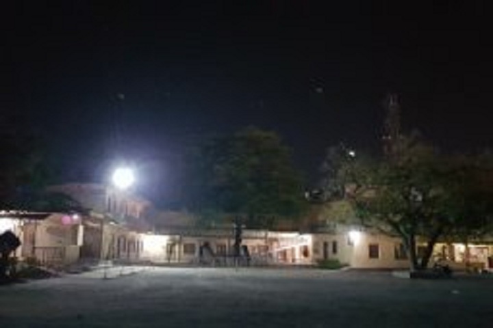 K C Public School-School