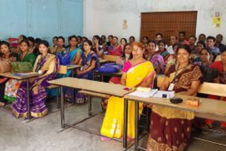 K C Public School-Teachers
