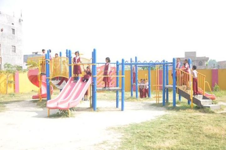 Emmanuel Mission High School-Games