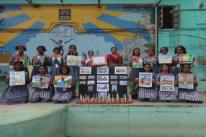 Kendriya Vidyalaya No 3-Prasentation