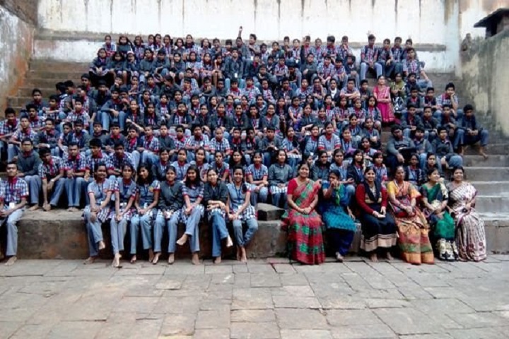 Kendriya Vidyalaya No 5-Students