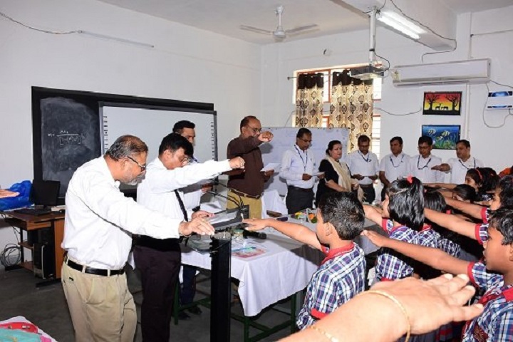 Kendriya Vidyalaya No 6-Events1
