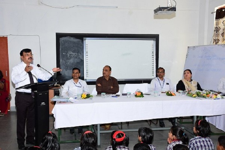 Kendriya Vidyalaya No 6-Seminar