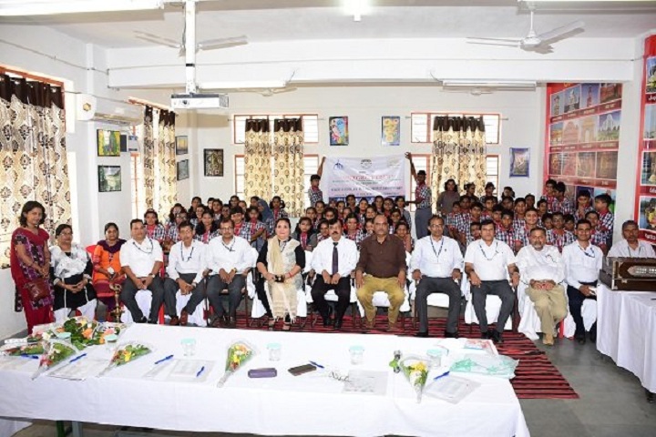Kendriya Vidyalaya No 6-Staff