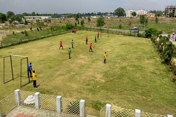 Foundation Academy-Sports