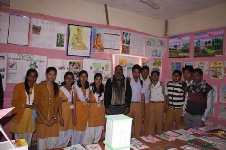 Maharishi Vidya Mandir-Book-Fair