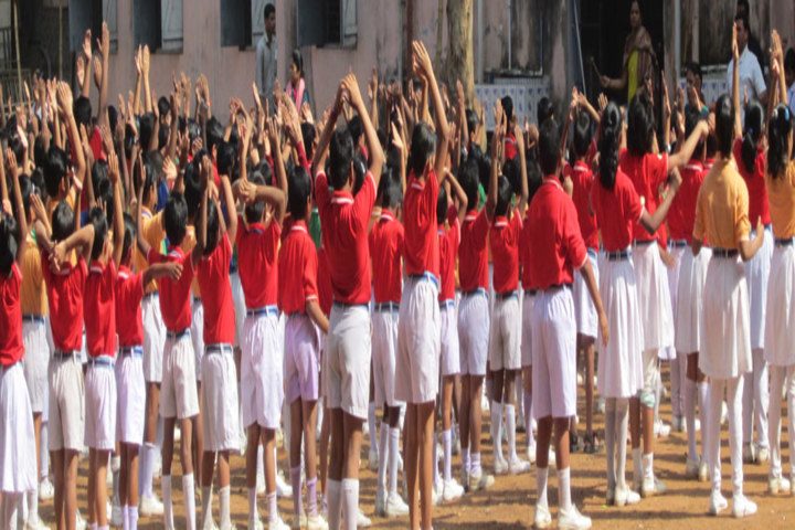 Mbs Public School-Exercise