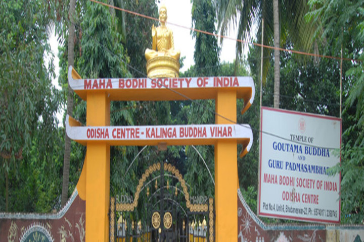 Mbs Public School-Gate-View
