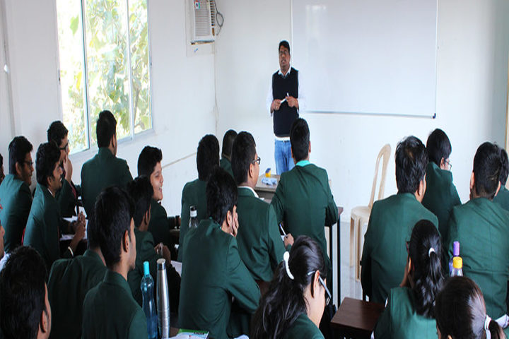 "Mothers Public School-Smartclass"