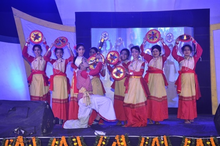 Mount Litera Zee School-Annual-Day