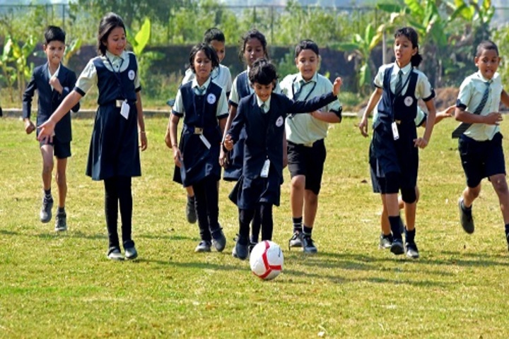 Mount Litera Zee School-Sports