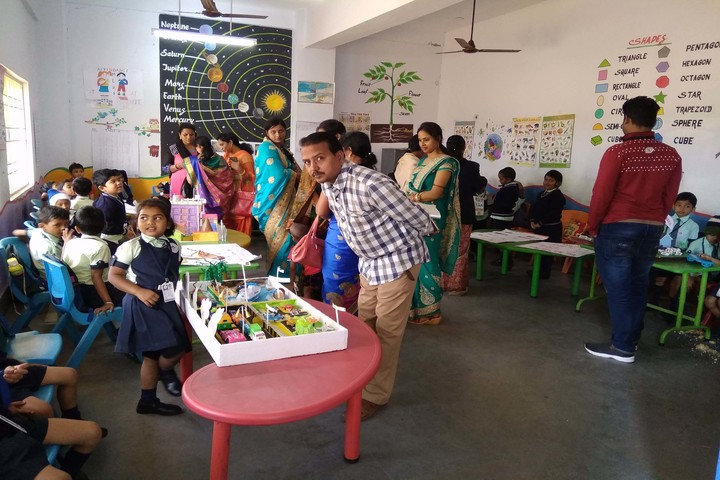 Mount Litera Zee School-Science-Fair1