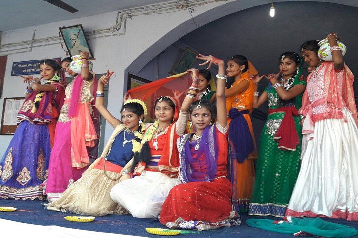 Ganpat Rai Salarpuria Saraswati-Events1