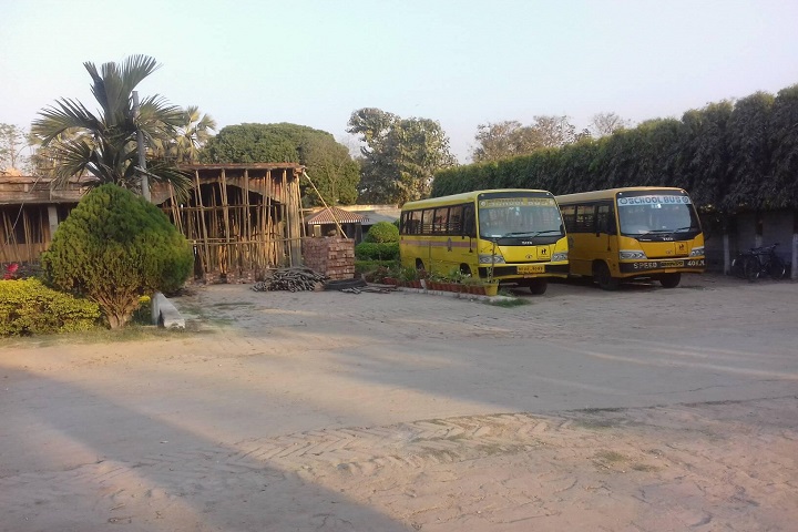 Ganpat Rai Salarpuria Saraswati-Transport