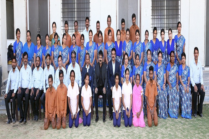 Rotary Public School-Staff