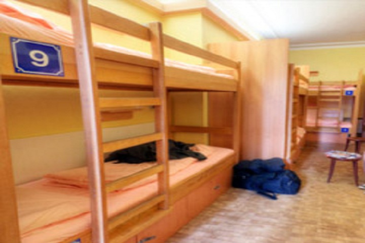 Royal Public School-Hostel