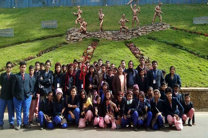 Royal Public School-School trip
