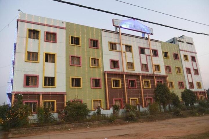 Siddhartha Public School-Campus View
