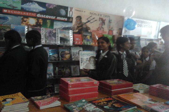 Sri Aurobindo Integral Education and Research Centre-Exhibition