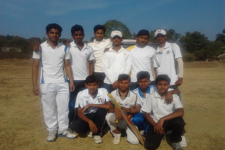 Sri Aurobindo Integral Education and Research Centre-Sports