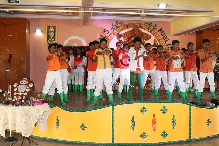 Goethals Public School-Music