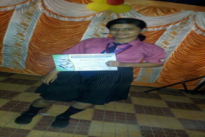St Xavier International School-Certification