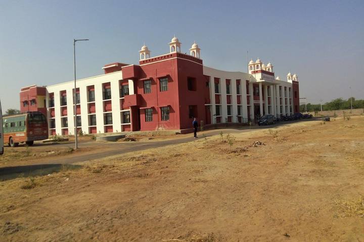 Swami Vivekanand Government Model School-Campus