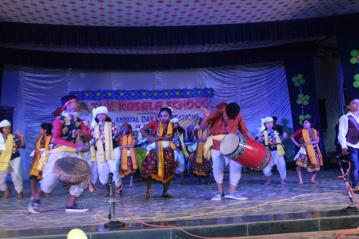 The Kosala School-Annual Day