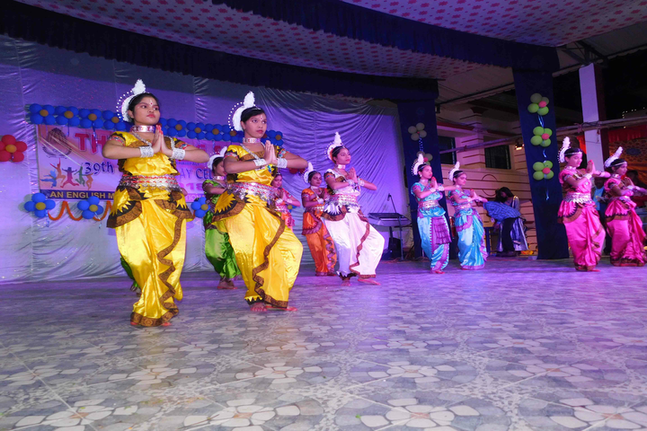 The Kosala School-Culturals