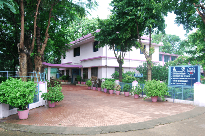 The Kosala School-Inner Campus