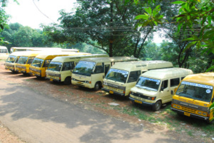 Times Scholars Gurukul khurda-Transportation
