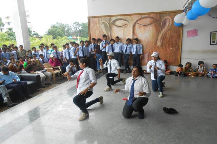 Vedic International School-Event