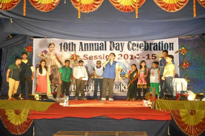 Zenith Lions Gurukul-Annual Day