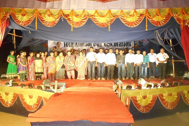 Zenith Lions Gurukul-Staff