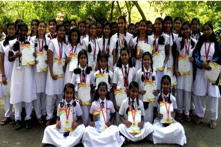 Jawahar Navodaya Vidyalaya-Achievment