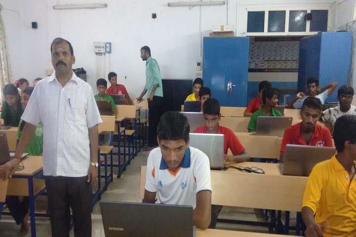 Jawahar Navodaya Vidyalaya-IT-Lab