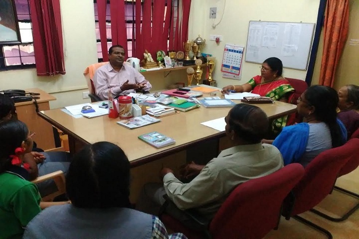 Kendriya Vidyalaya No 1 - Others 1