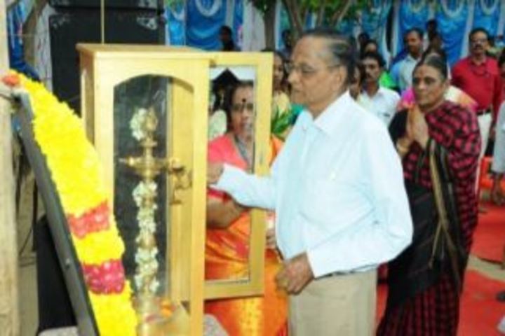 ONGC Public School-Foundation Day