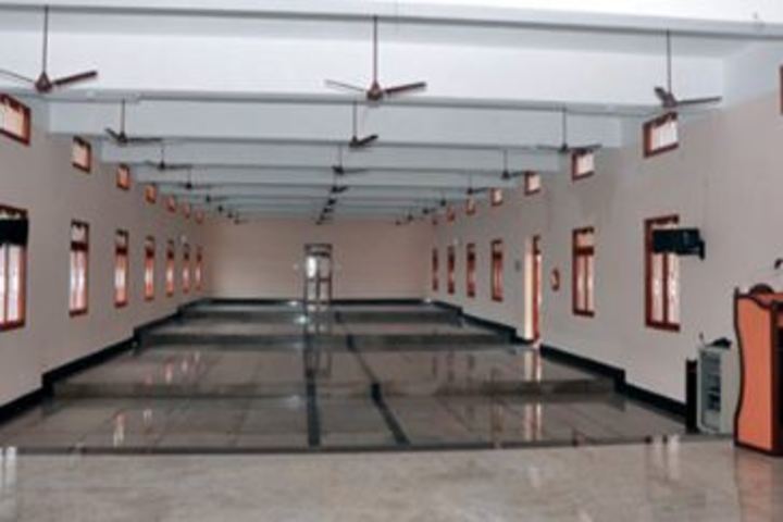 St Joseph of Cluny School-CBSE- Odeon