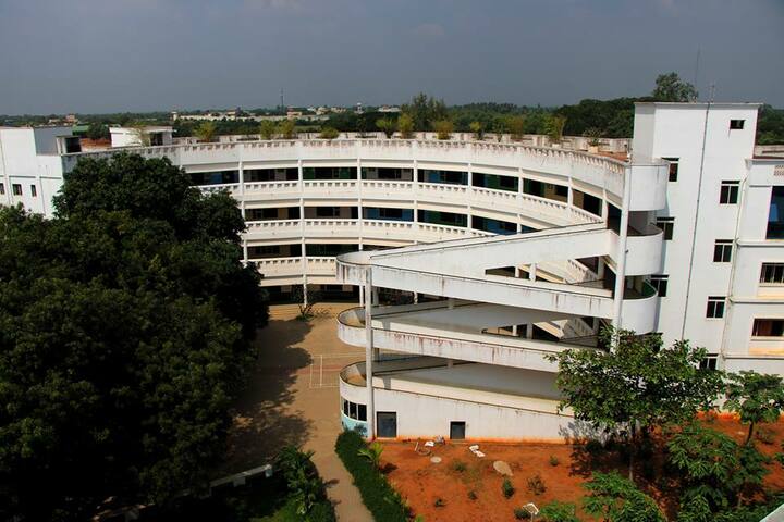The Study School-Campus