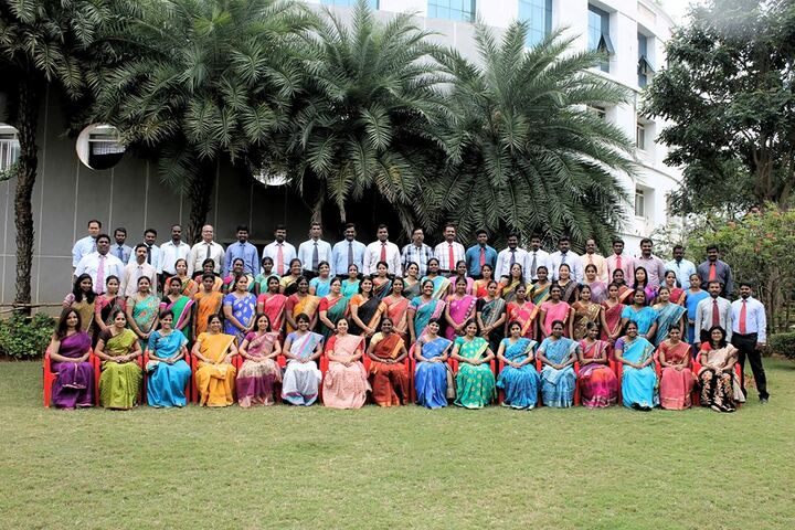 The Study School-Faculty