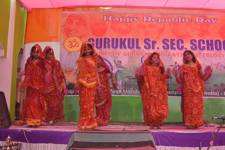 Gurukul Senior Secondary School-Events1