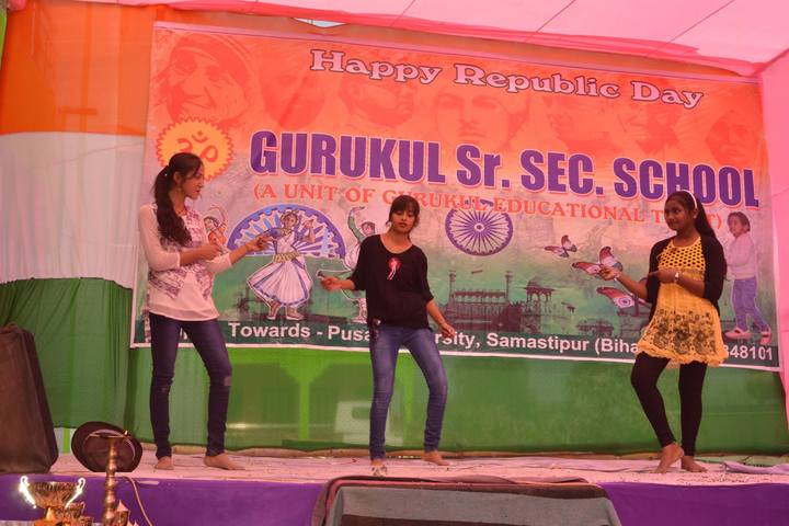 Gurukul Senior Secondary School-Events3