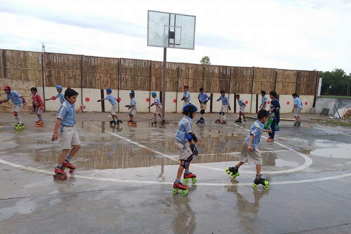 academic heights public school-skating