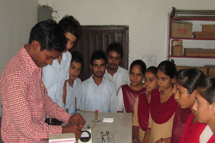 ACME PUBLIC SCHOOL-lab