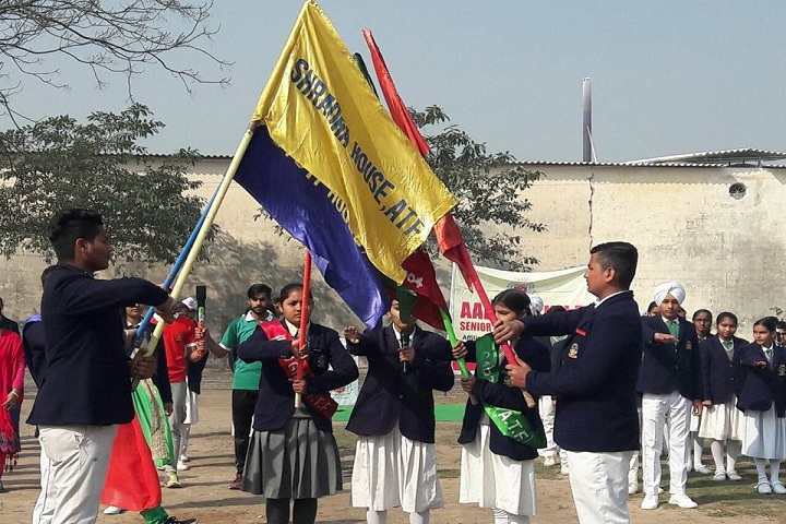 ADHARSHILA THE FOUNDATION-sportsday