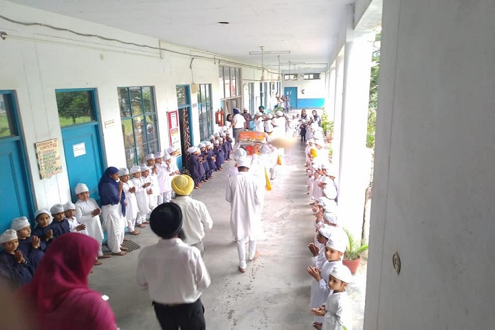 Akal Academy-Events
