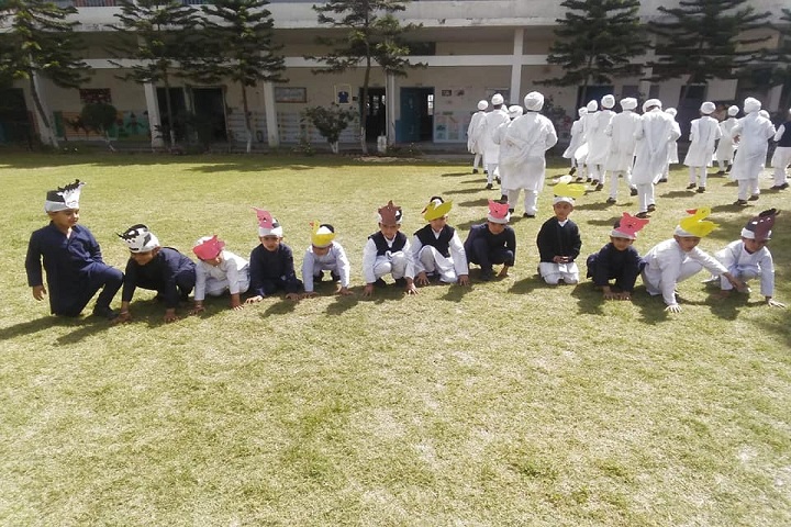 Akal Academy-Games