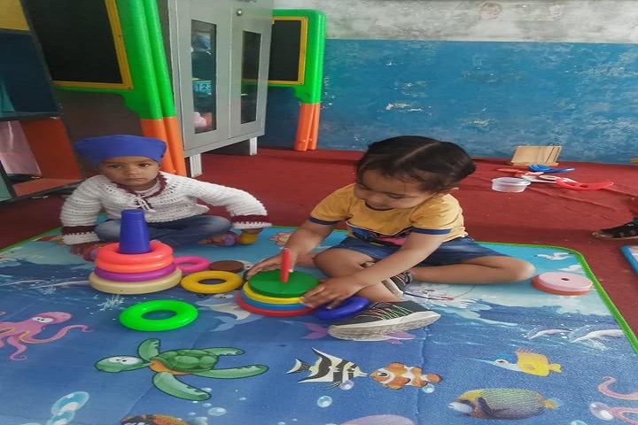 Akal Academy-Kindergarten