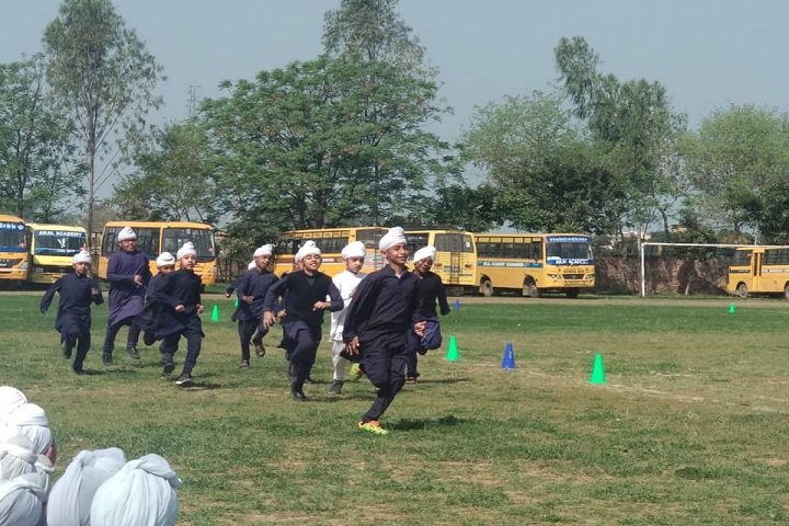 Akal Academy-Sports